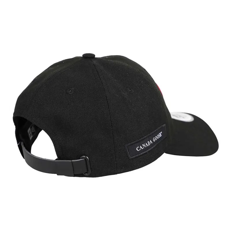 Canada Goose Arctic Adjustable Cap-1