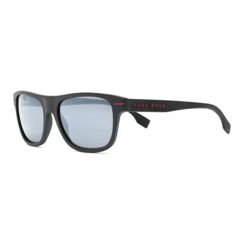 HUGO BOSS Sunglasses Unisex Black