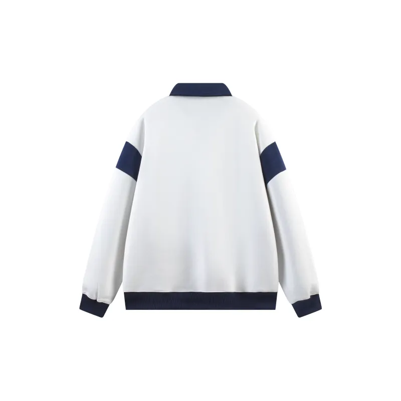 JCUI Sweatshirts Unisex-5