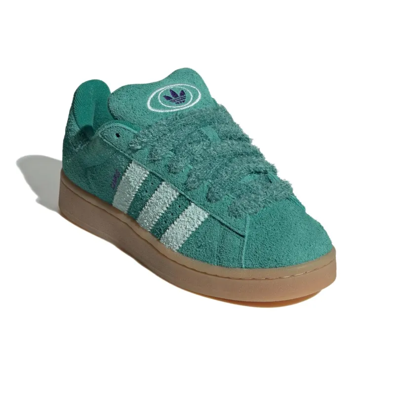 Adidas Campus 00s Active Green Women's-2