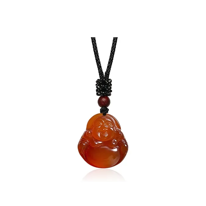 LOVE&LOVE Necklaces Unisex-0