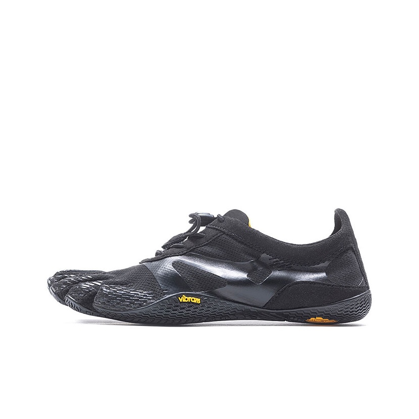 Vibram Training Shoes Women's Low-Top Black