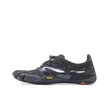 Vibram Training Shoes Women's Low Top Black