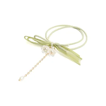 Crafts Women's Rubber Band Hair Accessories Women's