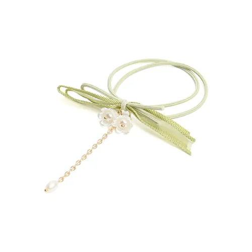 Crafts Women's Rubber Band Hair Accessories Women's