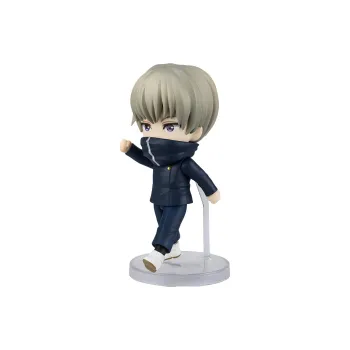 BANDAI Jujutsu Kaisen Figuarts Mini Toge Inumaki Collectible Pvc Figure