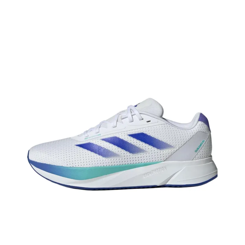 Duramo Adidas Sl 'White Lucid Blue'-0