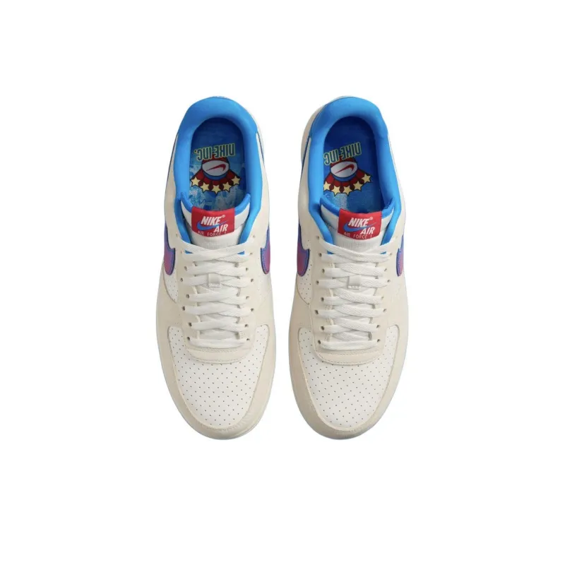 Nike Air Force 1 Low Nike Inc Pop Art-2