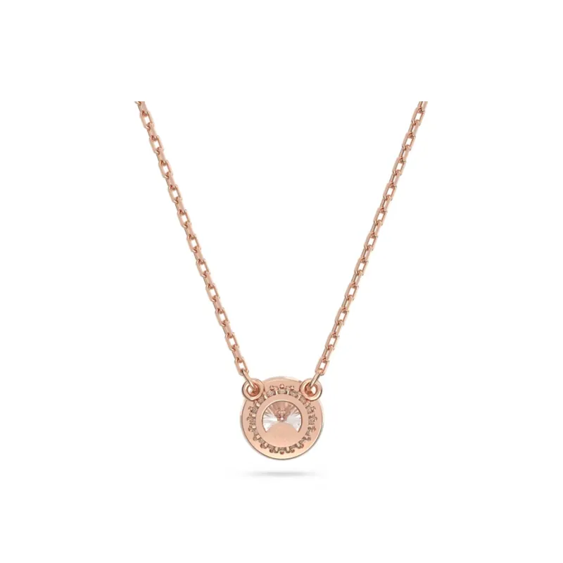 Swarovski Una Pendant Necklace-1