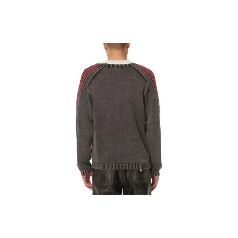 GUESS Side Bands Cardigan-1