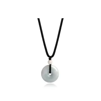 AWD Colored Glaze Necklaces Unisex