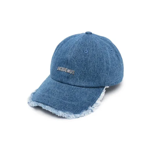 Jacquemus Baseball Caps Women's