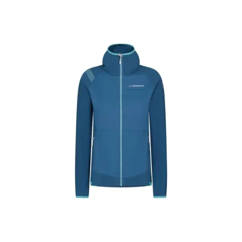 LA SPORTIVA Jackets Women's Blue