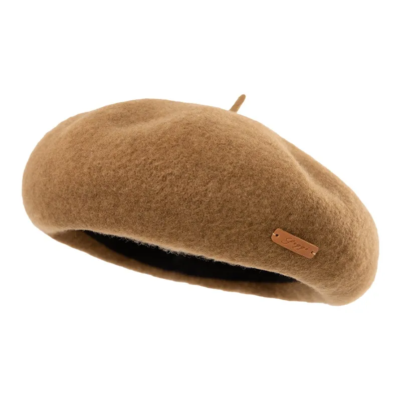 SIGGI STUDIOS Berets Women's-5