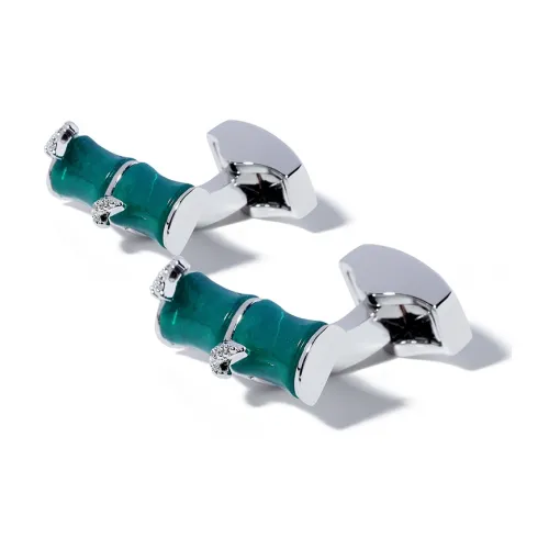 WILLIAM MILTON Cufflinks Men