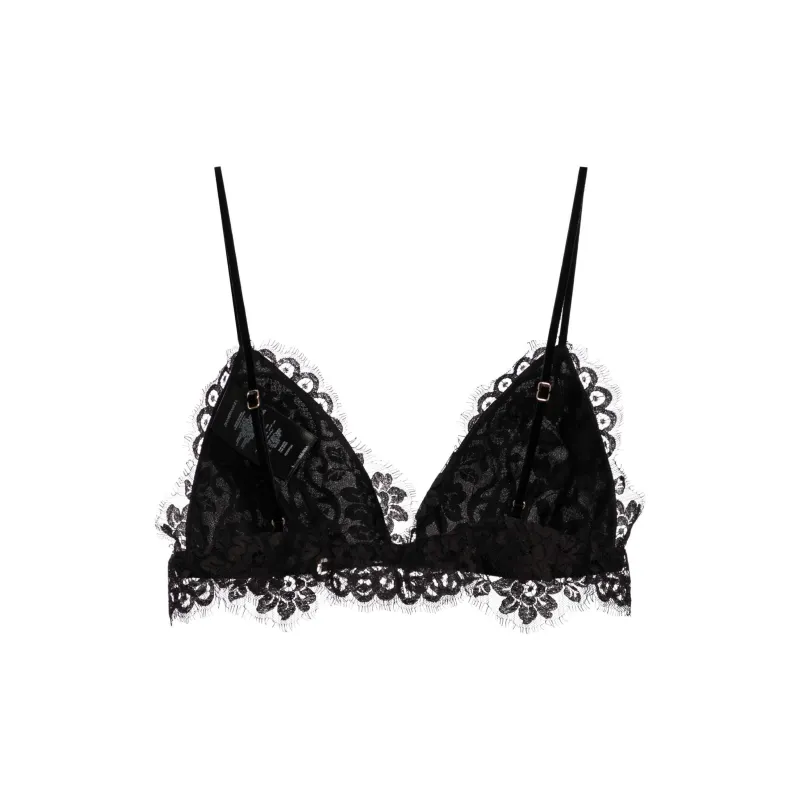 Zimmermann Illustration Lace Bralette-1