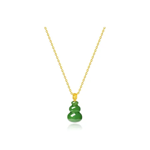 Best wishes Jadeite Necklaces Women's