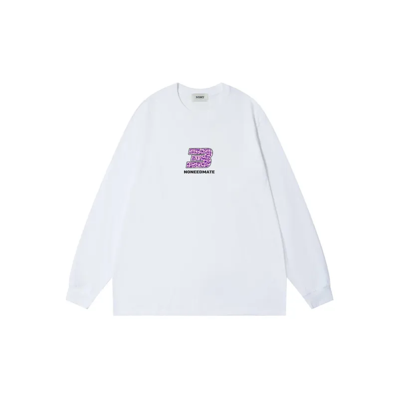 NOMT T Shirts Unisex-4