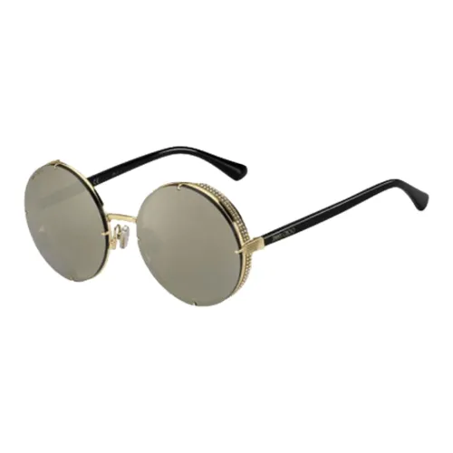Jimmy Choo Keychains Unisex White