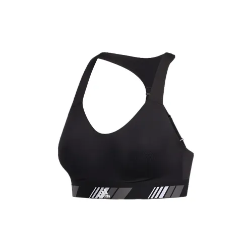 Adidas Tank Tops Women's Black