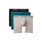 3 Pack (Black+Blue+Gray)