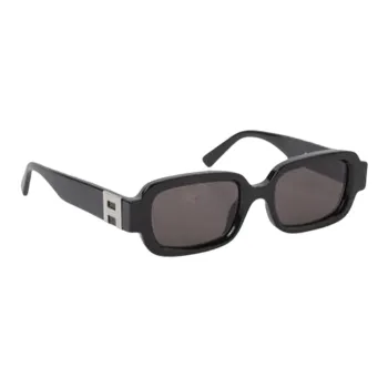 AMBUSH Thia Beri Rectangular Frame Sunglasses
