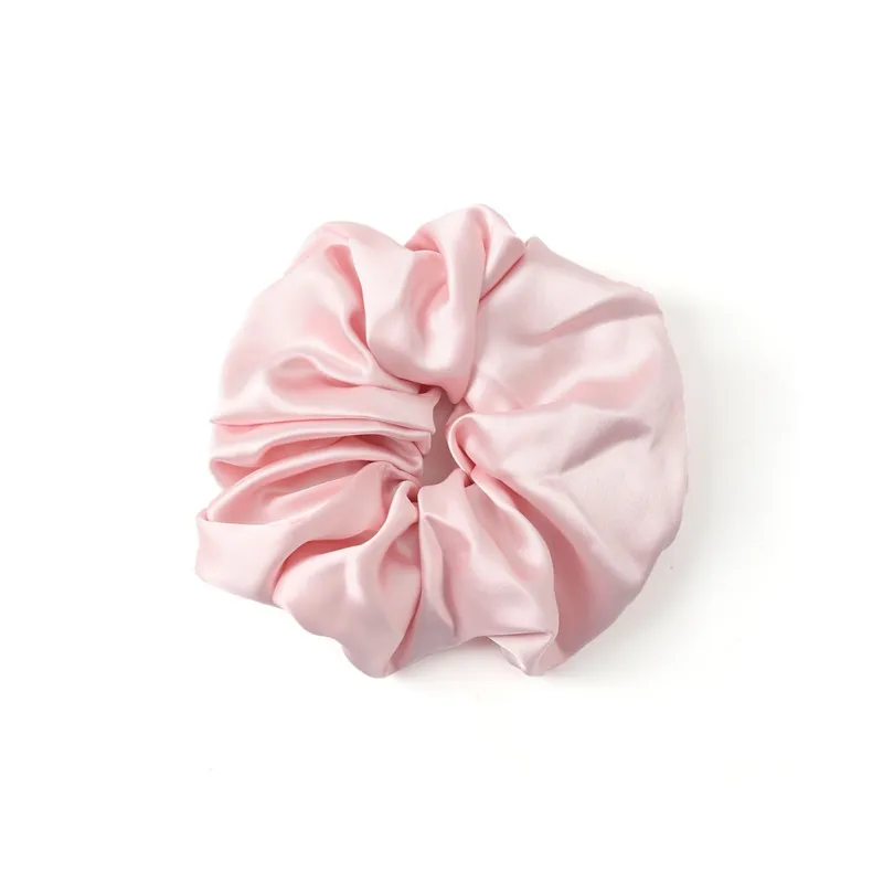 MISSJUJU Fabric Hair Ties Women's-6