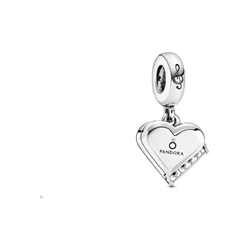 Pandora Charms / Pendants Women's Silver