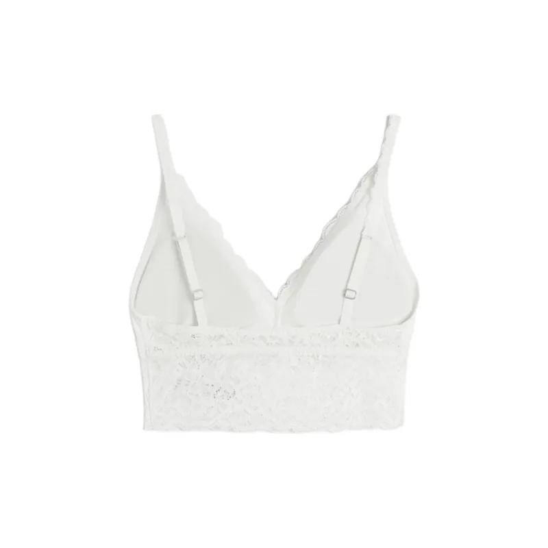 Hollister Women's Bras-3