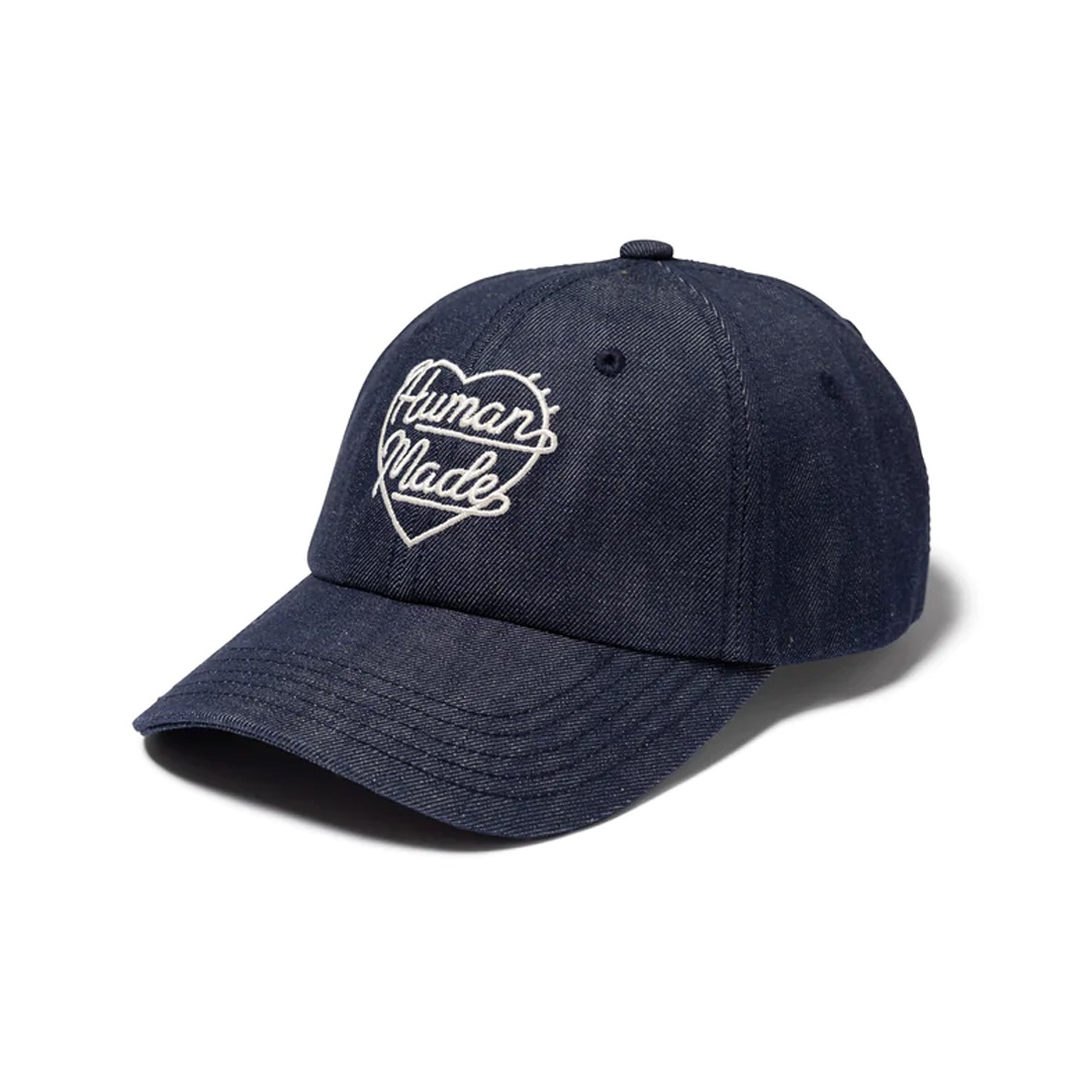 Human Made Blue Hats Caps on Sale & Authentic - POIZON