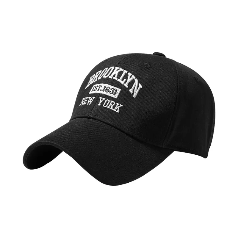 Shizhu Polyester Baseball Caps Unisex-5