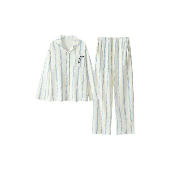 Maultiay Pajama Set Women's Image Color