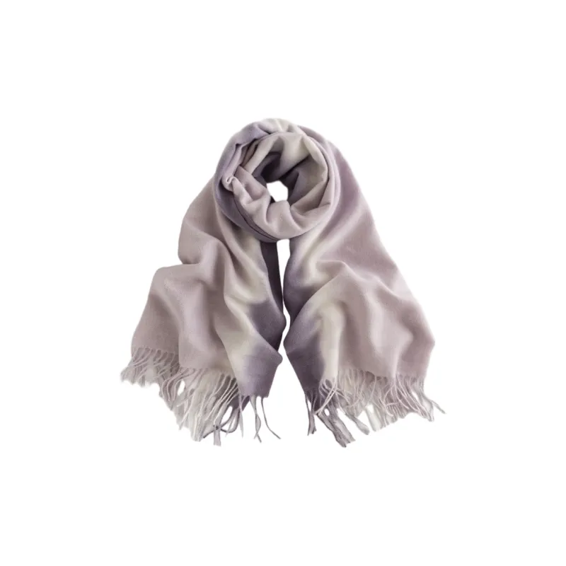 OQD Knit Scarves Unisex-1