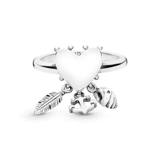 Pandora Rings Women's-1