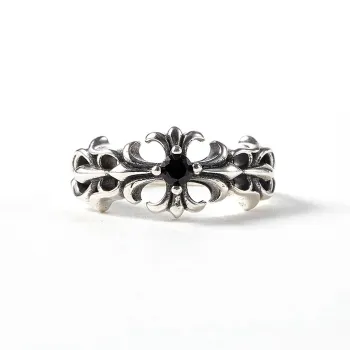 Native Stranger Women's Ring