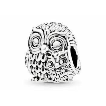 Pandora Charms / Pendants Women's Silver