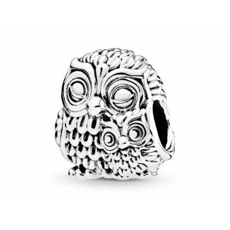 Pandora Charms / Pendants Women's Silver-0