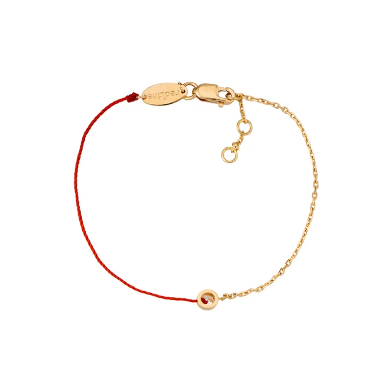 Redline Diamond, Rose Gold Bracelets Women's-1