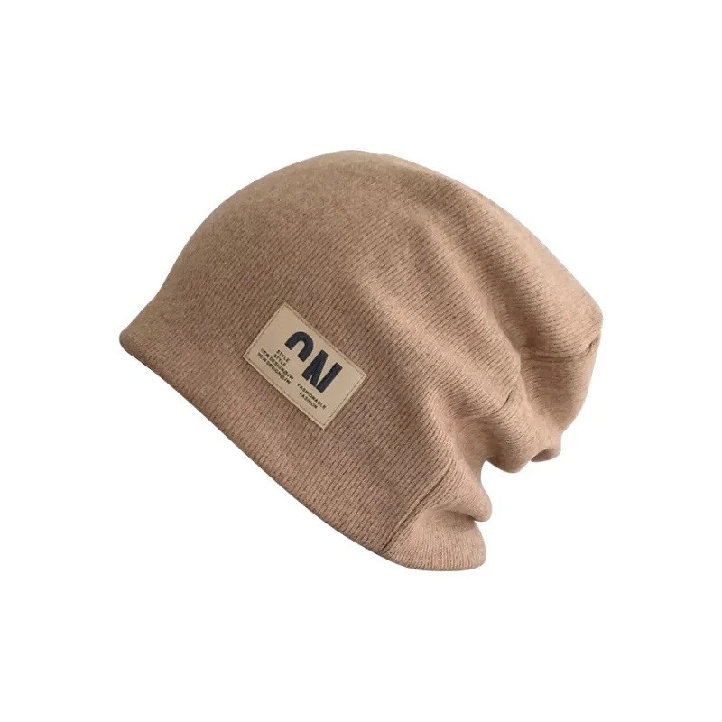 NANJIREN Cotton Beanies Women's-2