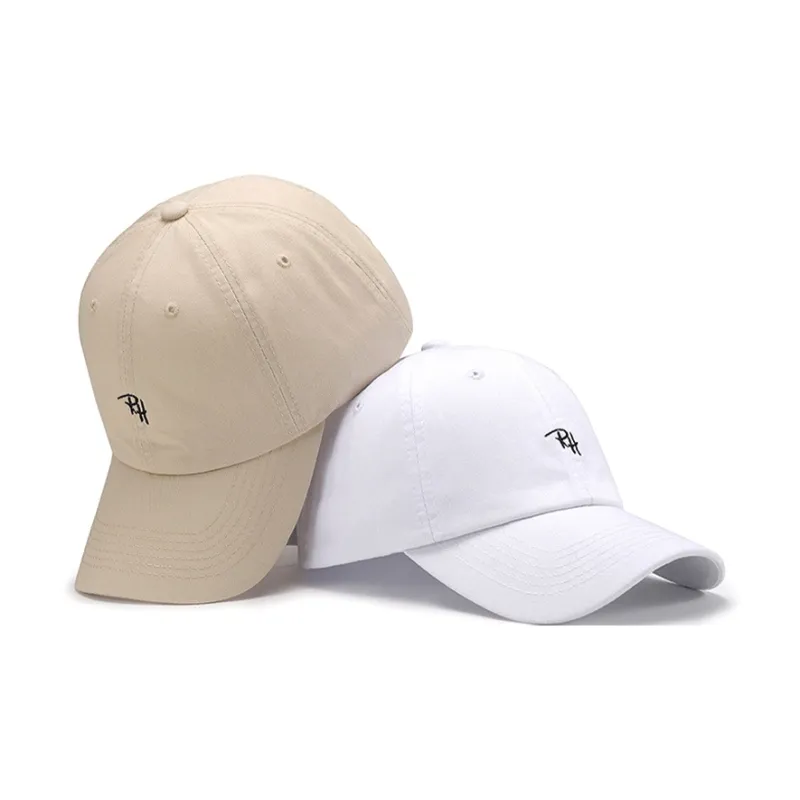 AAJF Cotton Baseball Caps Unisex-8