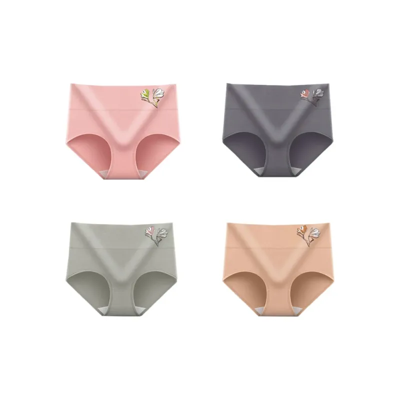 YUZHAOLIN Underpants Women's Combo Set-42