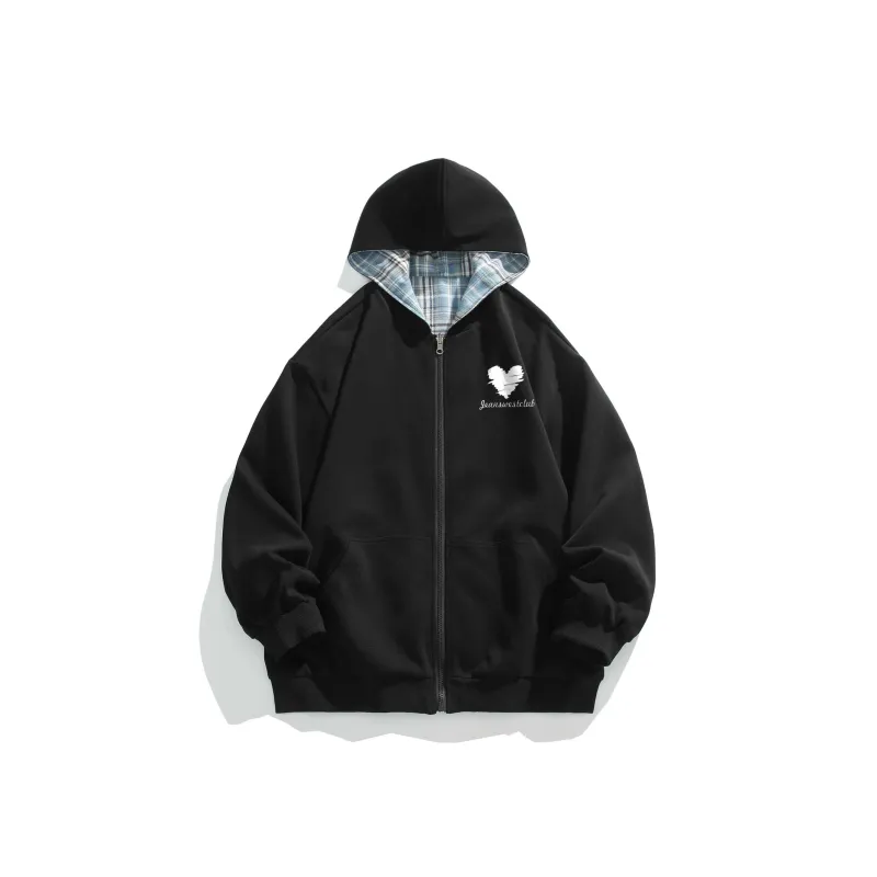 JEANSWEST CLUB Sweatshirt Unisex-1
