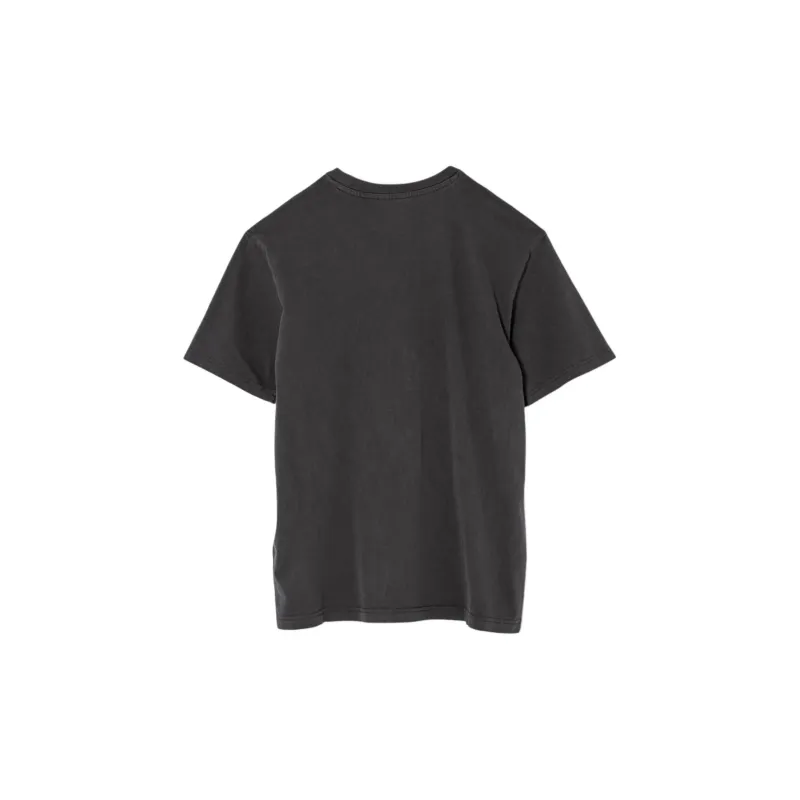GAP Legendary Artist Series T-Shirts Unisex Dark Gray-1