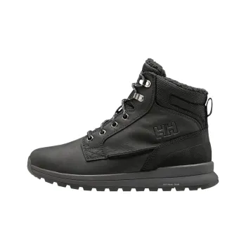 HELLY HANSEN Ankle Boots Men's Black