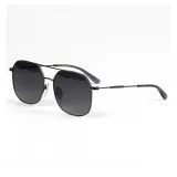 WY1047 Sunglasses Gunmetal