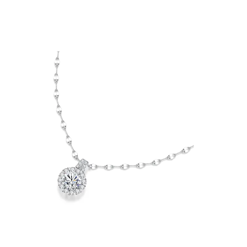 FireMonkey 999 Fine Silver Necklaces Women's-2
