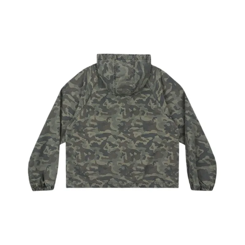 GOOD BAI GOODEES Series Jackets Unisex-3