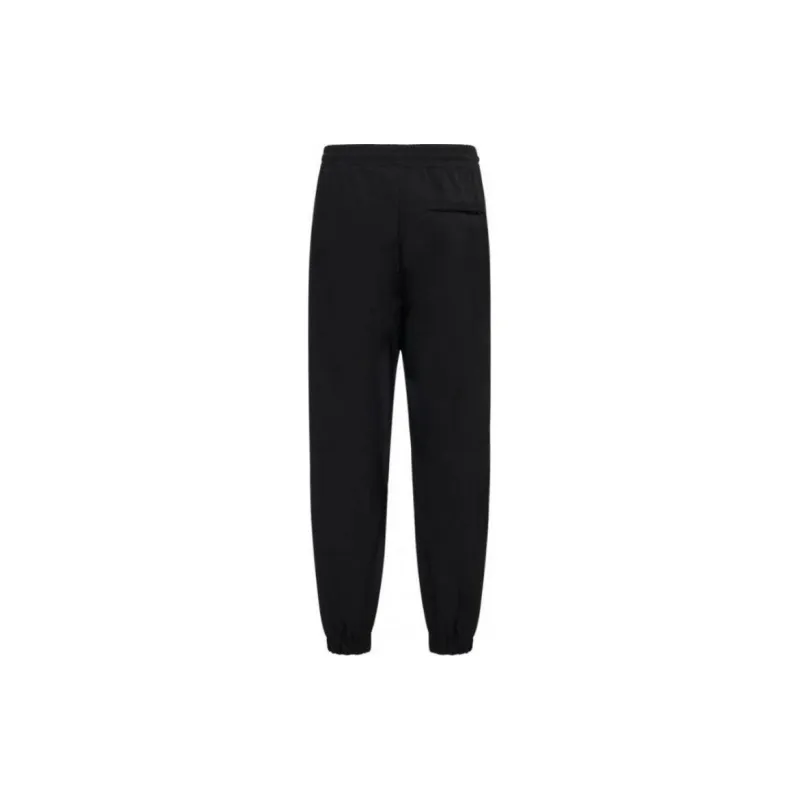 MOSCHINO Casual Pants Men's Black-1