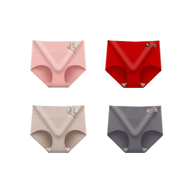 YUZHAOLIN Underpants Women's Combo Set-40
