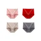 MY-6005/Cameo Brown+Red+Khaki+Dark Gray/4 Pack